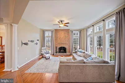 16916 Old Sawmill Road, Woodbine, MD 21797 - Photo 3