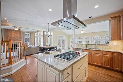 16916 Old Sawmill Road, Woodbine, MD 21797 - Photo 13