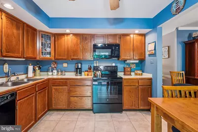 8735 Birkenhead Court, Laurel, MD 20723 - Photo 23