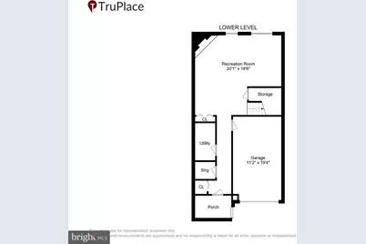 8735 Birkenhead Court, Laurel, MD 20723 - Photo 57