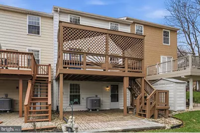 10894 Olde Woods Way, Columbia, MD 21044 - Photo 25