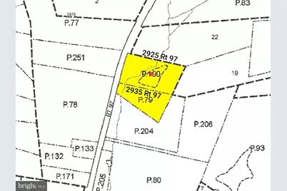 2925 Route 97, Glenwood, MD 21738 - Photo 3