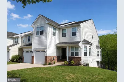 8532 Light Moon Way, Laurel, MD 20723 - Photo 3