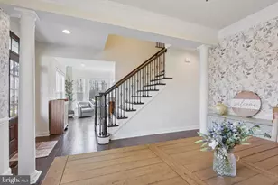 8616 Doves Fly Way, Laurel, MD 20723 - Photo 7