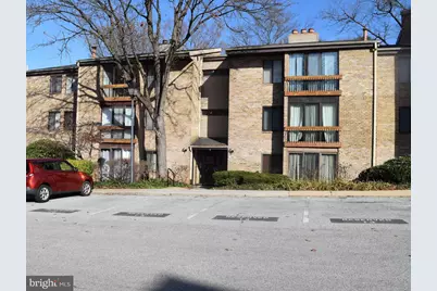 10566 Twin Rivers Road #F-1, Columbia, MD 21044 - Photo 1