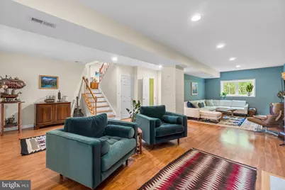 1625 Old Annapolis Road, Woodbine, MD 21797 - Photo 19