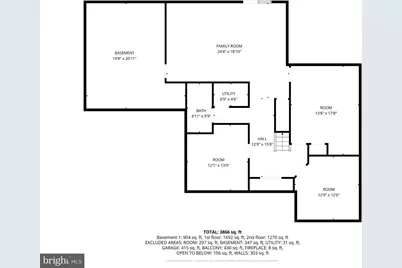 6531 River Run, Columbia, MD 21044 - Photo 63