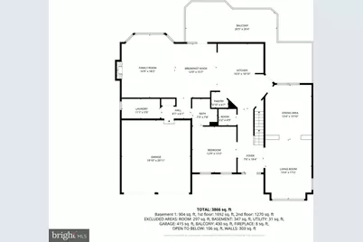 6531 River Run, Columbia, MD 21044 - Photo 61