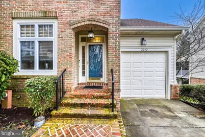 2242 Merion Pond #48, Woodstock, MD 21163 - Photo 3