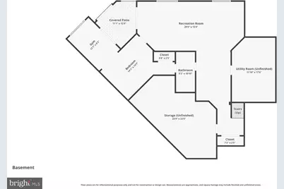 2242 Merion Pond #48, Woodstock, MD 21163 - Photo 39