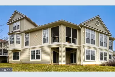 2242 Merion Pond #48, Woodstock, MD 21163 - Photo 35