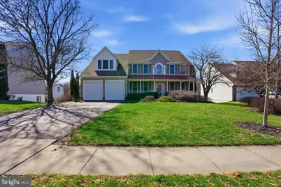 5044 Jericho Road, Columbia, MD 21044 - Photo 1