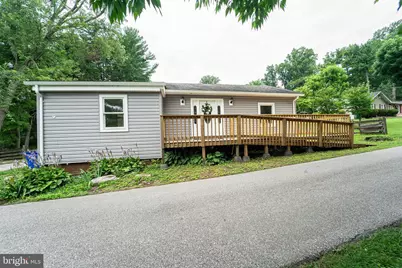 6291 W Rockburn Hill Road, Elkridge, MD 21075 - Photo 9