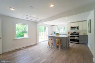 6291 W Rockburn Hill Rd, Elkridge, MD 21075 - Photo 13