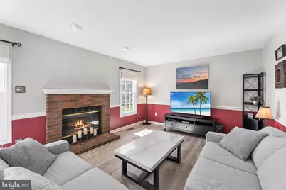5124 Ilchester Woods Way, Ellicott City, MD 21043 - Photo 17