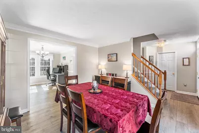 5124 Ilchester Woods Way, Ellicott City, MD 21043 - Photo 7