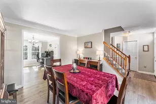 5124 Ilchester Woods Way, Ellicott City, MD 21043 - Photo 7