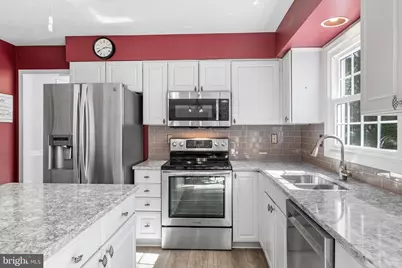 5124 Ilchester Woods Way, Ellicott City, MD 21043 - Photo 15