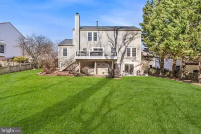 5124 Ilchester Woods Way, Ellicott City, MD 21043 - Photo 3