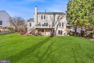 5124 Ilchester Woods Way, Ellicott City, MD 21043 - Photo 3