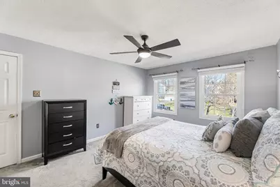 5124 Ilchester Woods Way, Ellicott City, MD 21043 - Photo 21