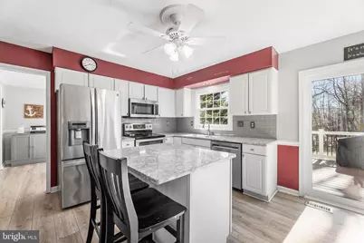 5124 Ilchester Woods Way, Ellicott City, MD 21043 - Photo 13