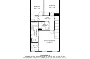 9247 Brewington, Laurel, MD 20723 - Photo 57