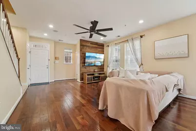 7054 Joann Khan Drive, Elkridge, MD 21075 - Photo 5