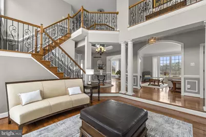 12732 Lime Kiln Road, Highland, MD 20777 - Photo 23