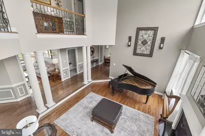 12732 Lime Kiln Road, Highland, MD 20777 - Photo 25