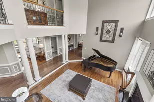 12732 Lime Kiln Rd, Highland, MD 20777 - Photo 25