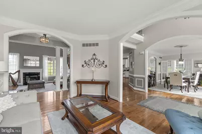 12732 Lime Kiln Road, Highland, MD 20777 - Photo 7