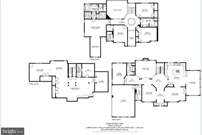 12732 Lime Kiln Road, Highland, MD 20777 - Photo 67