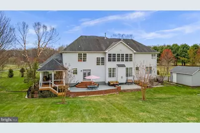 12732 Lime Kiln Road, Highland, MD 20777 - Photo 77