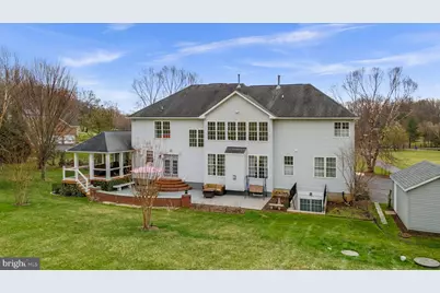 12732 Lime Kiln Road, Highland, MD 20777 - Photo 79