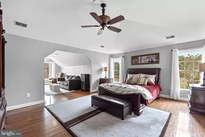 12732 Lime Kiln Road, Highland, MD 20777 - Photo 37