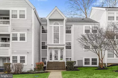 8375 Montgomery Run Road #C, Ellicott City, MD 21043 - Photo 1