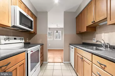 8375 Montgomery Run Road #C, Ellicott City, MD 21043 - Photo 15