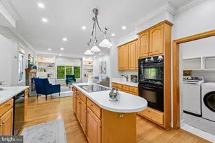 13798 Lakeside Dr, Clarksville, MD 21029 - Photo 19