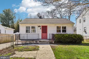 9881 Lyon Ave, Laurel, MD 20723 - Photo 1