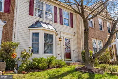 8016 Brightlight Place, Ellicott City, MD 21043 - Photo 5