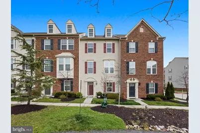 7607 Golden Slumber Lane, Elkridge, MD 21075 - Photo 1