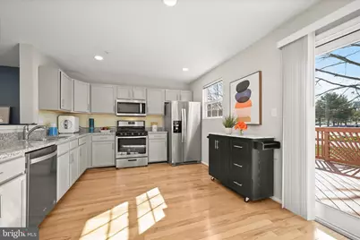 8811 Goose Landing Circle, Columbia, MD 21045 - Photo 11