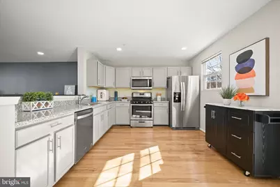 8811 Goose Landing Circle, Columbia, MD 21045 - Photo 9