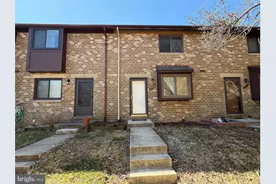 7002 Knighthood Lane, Columbia, MD 21045 - Photo 1