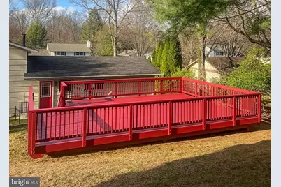 10617 Green Mountain Circle, Columbia, MD 21044 - Photo 33