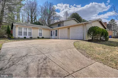 10617 Green Mountain Circle, Columbia, MD 21044 - Photo 1