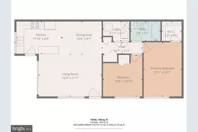 9582 Standon Place, Columbia, MD 21045 - Photo 33