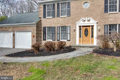 2828 Green Shade Court, Ellicott City, MD 21042 - Photo 5
