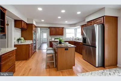 2828 Green Shade Court, Ellicott City, MD 21042 - Photo 19